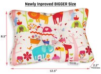 Baby Head Shaping Pillow