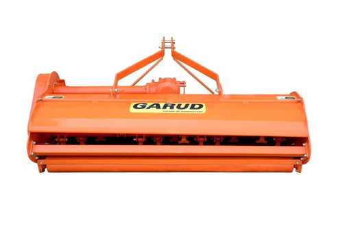 7 Feet Mulcher