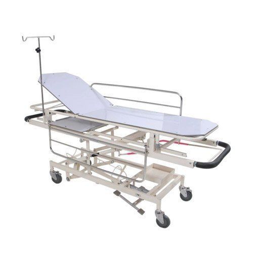 Metal Ums-739 Hydraulic Emergency & Recovery Trolley