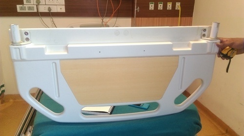 Plastic Hospital Bed Pannels