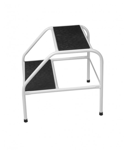 Stainless Steel Ums-794 Double Pc Foot Step