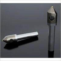 Chisel Point Diamond Dressing Tool - Metal, Custom Size | Durable, Good Quality Design For Grinding Wheel Dressing And Truing Applications