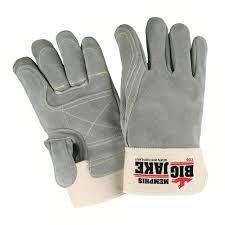 lumber gloves