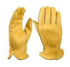Lorry Driver Gloves