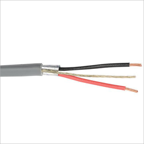 Audio Shielded Copper Cable