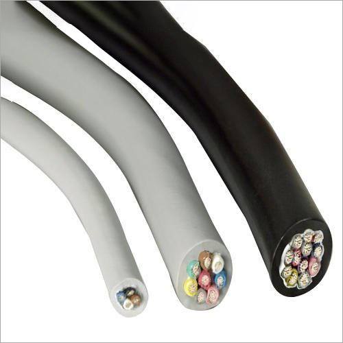 PVC Insulated Heavy Duty Cable By SRIGURU ELECTONICS PVT LTD