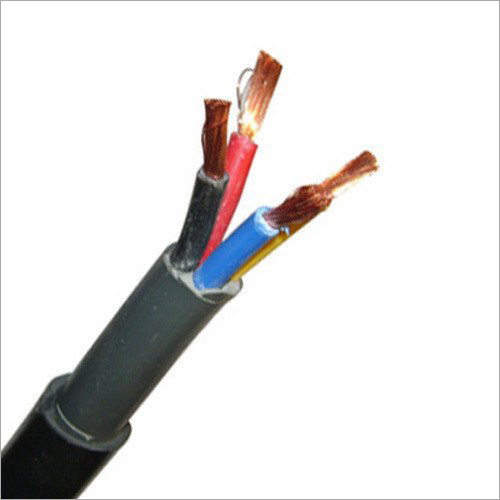 Electronic Cables By SRIGURU ELECTONICS PVT LTD