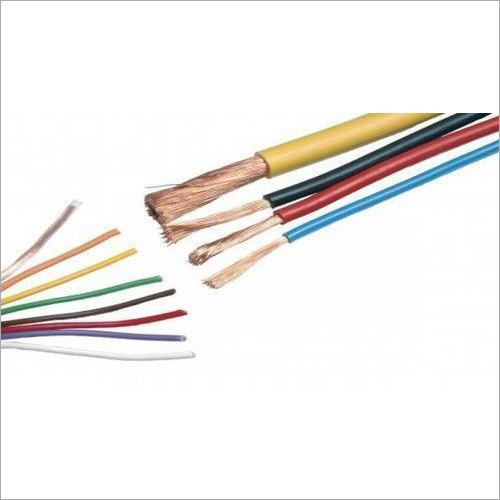 Single Core Cables By SRIGURU ELECTONICS PVT LTD