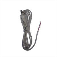 Two Pin Power Supply Cord