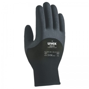 litter picking gloves