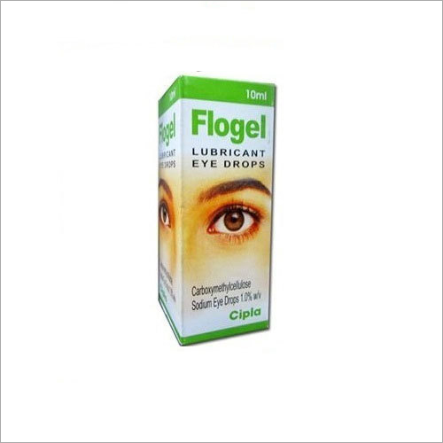 Lubricant Eye Drops