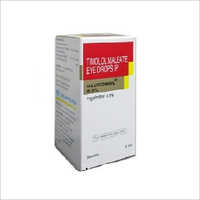 Timololmaleate Eye Drops