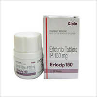 150 mg Erlotinib Tablets IP