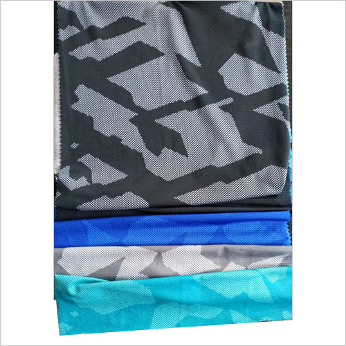T Shirt Fabric