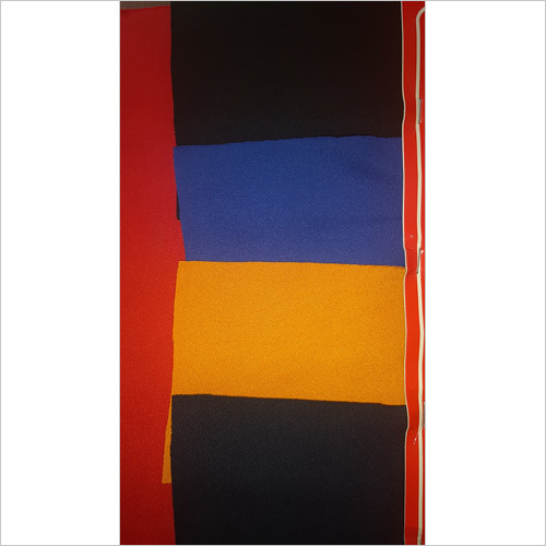 P.P Sports Fabric
