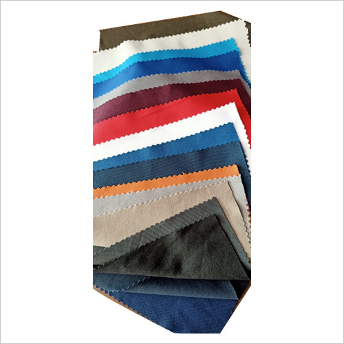 P Net Fabric