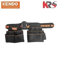 Heavy-duty Tool Pouch