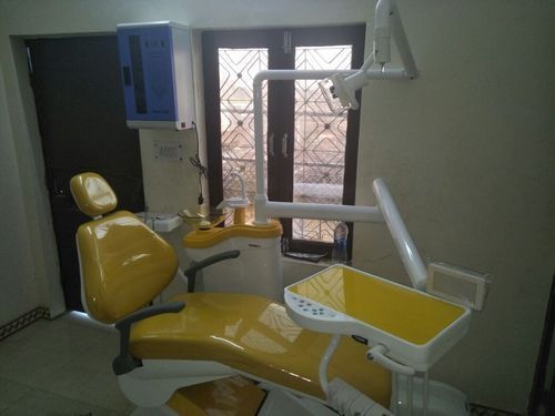 Dental chair