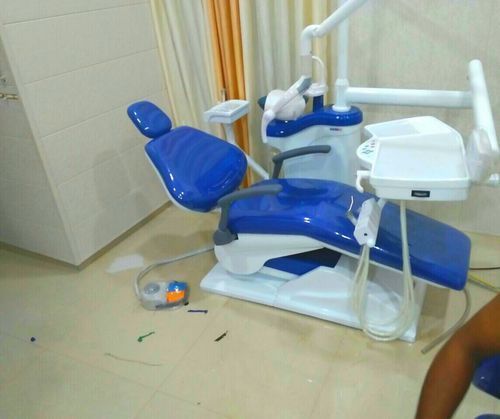 Dental Chair