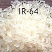 Ir64 Parboiled Rice Broken (%): 1%