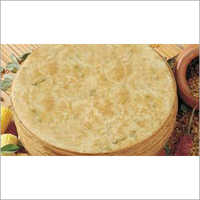 Plain Khakhra - Baked Wheat Flakes, Easily Digestible Snack With Iodized Salt And Spices