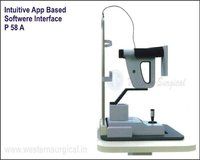 सहज ऐप आधारित सॉफ्टवेयर इंटरफेस