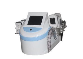 Portable Cryolipolysis