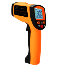 Digital IR Thermometers