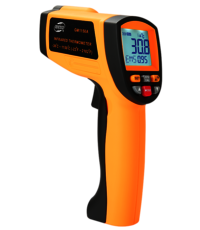 Digital IR Thermometers