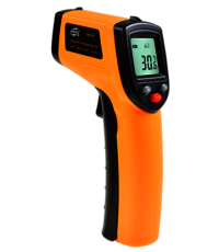 Digital IR Thermometers
