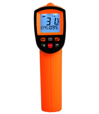 Digital IR Thermometers
