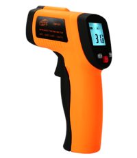 Digital IR Thermometers