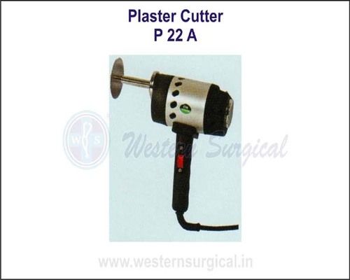 Plaster Cutter