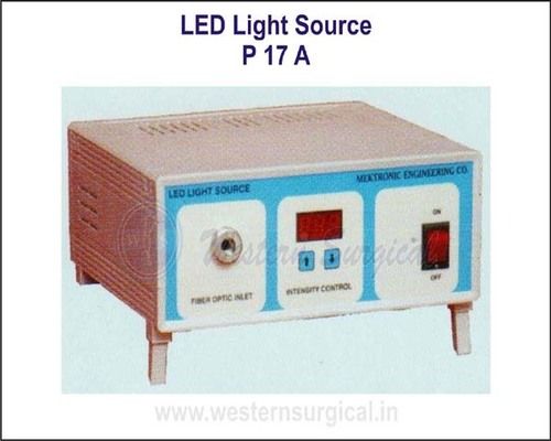 LED Light Source