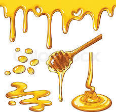 organic unprocessed honey