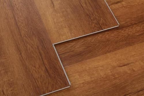 PVC Plank Flooring