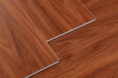 PVC Commercial Click Flooring