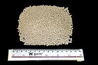 Zeolite Granule 2-4mm