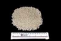 Zeolite Granule 3-5mm