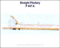 Straight Pituitary