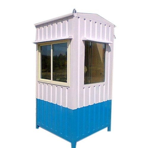 Ms Portable Cabin