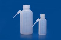 Plastic Wash Bottles (new Type)