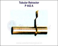 Tubular Retractor