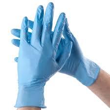 ink gloves
