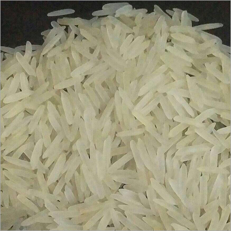 1121 White Sella Basmati Rice