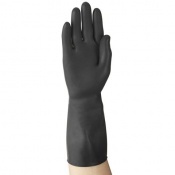 Industrial Equipment Handling Gloves