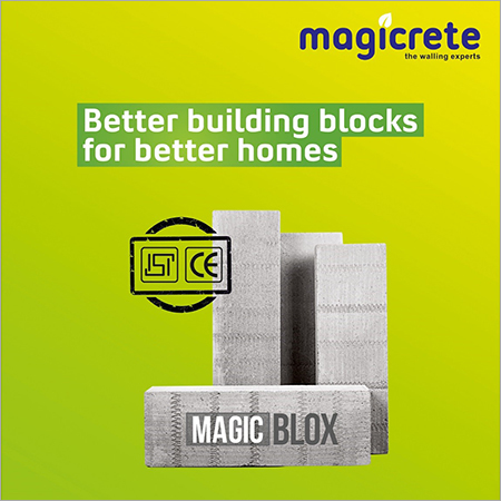 AAC Block