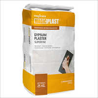 Gypsum Plaster Plaster Elite