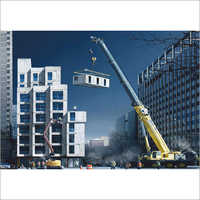 3D Modular Precast  MagicPod