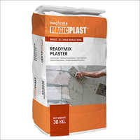 Fibre Reinforced Plaster